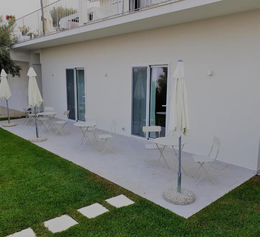 Villa Infinity ∞ Санта Тереза ди Рива Екстериор снимка