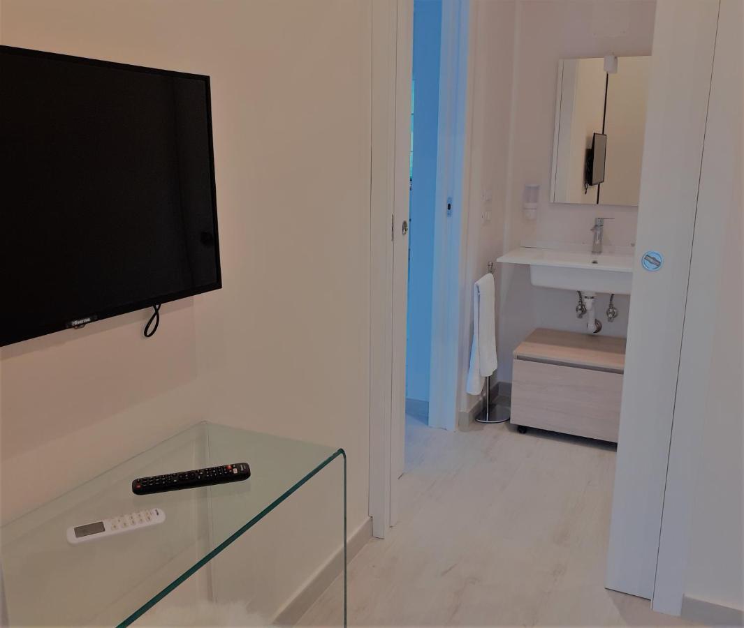 Villa Infinity ∞ Санта Тереза ди Рива Екстериор снимка