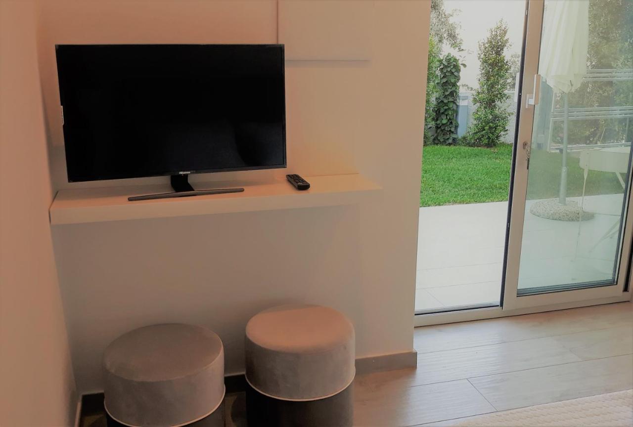 Villa Infinity ∞ Санта Тереза ди Рива Екстериор снимка