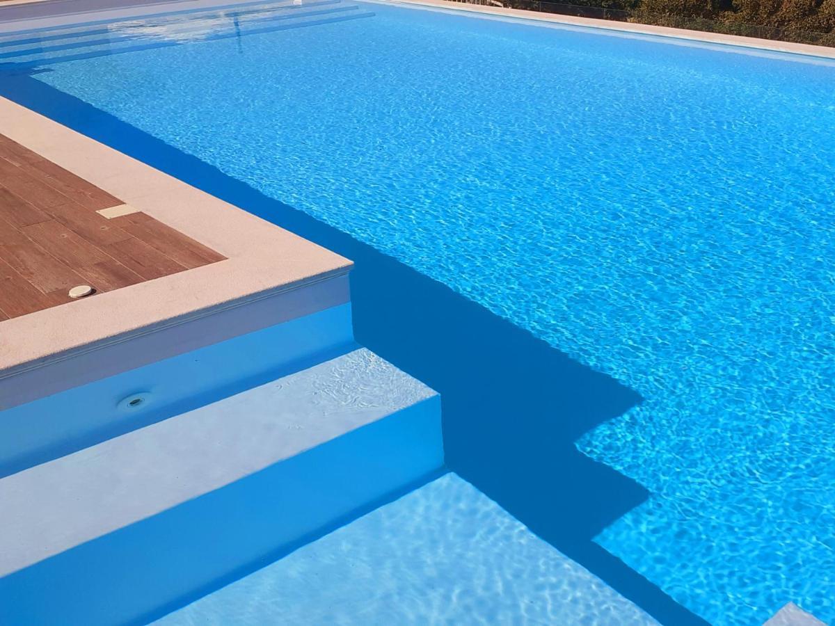 Villa Infinity ∞ Санта Тереза ди Рива Екстериор снимка